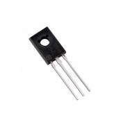 Transistor 2N60719